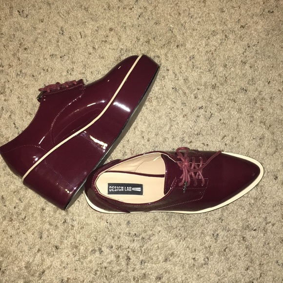 design lab lord and taylor shoes